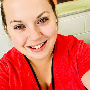 Meet your Posher, Dana